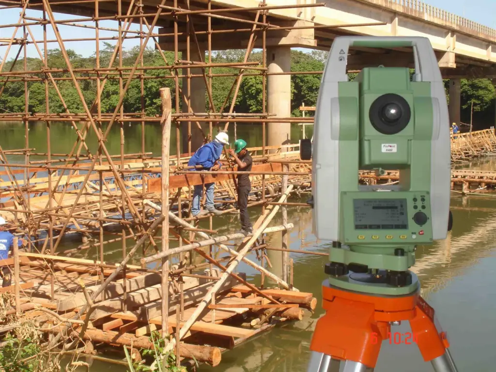 empresa de locação para obra
