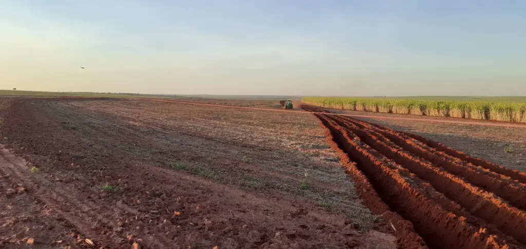 empresa de topografia e agrimensura