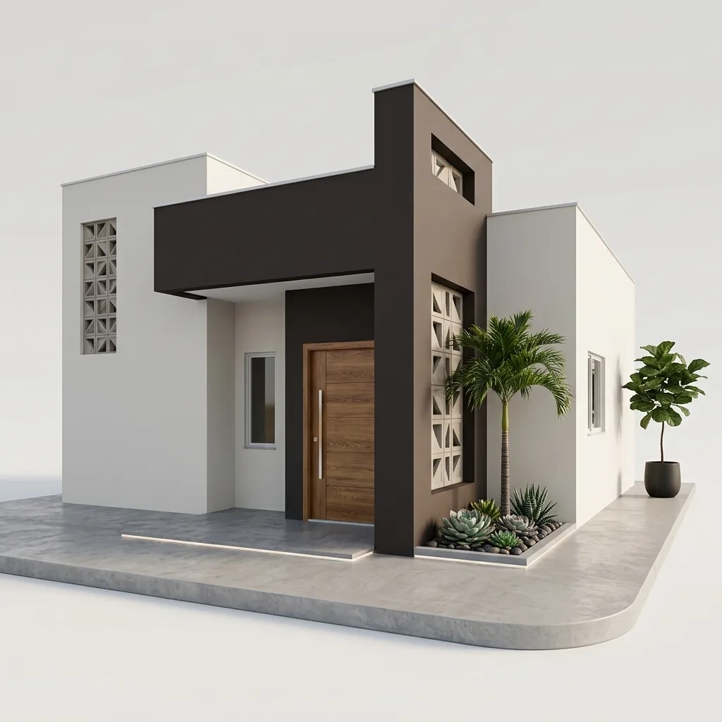 projeto executivo arquitetura