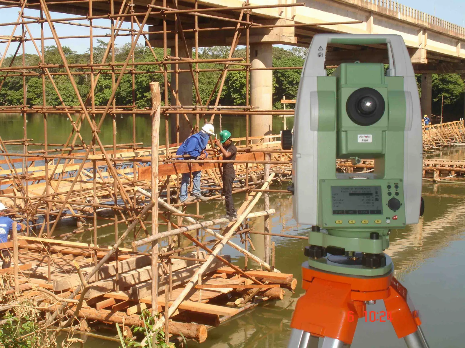 empresa de locação para obra