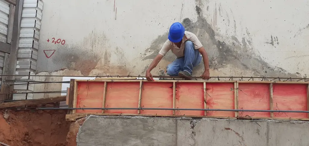 serviço de locação topográfica